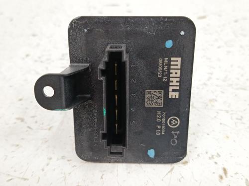 Heater resistor OPEL CORSA F (P2JO) 1.2 (68) | BP33675043M108 - Image 2