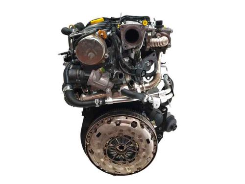 Engine OPEL ASTRA H (A04) 1.9 CDTI (L48) | BP23576456M1 