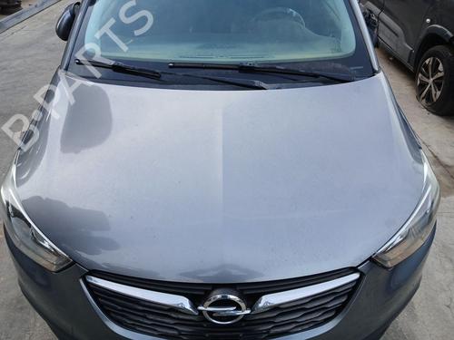 Capot OPEL CROSSLAND X / CROSSLAND (P17, P2QO) 1.2 (75) (110 hp) 31915500