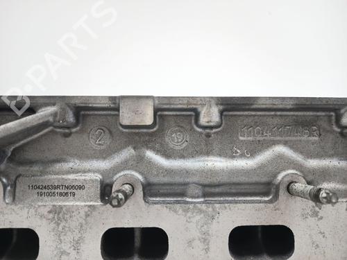 Cylinder head FIAT TALENTO Van (296_) 2.0 EcoJet | BP33975175M5 - Image 8