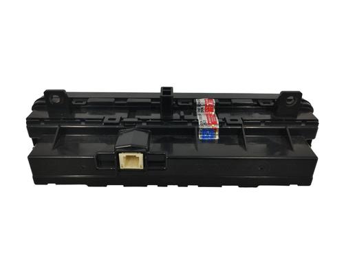 Climate control TOYOTA AURIS (_E18_) 1.2 (NRE185_, NRE185R) | BP16072782I5