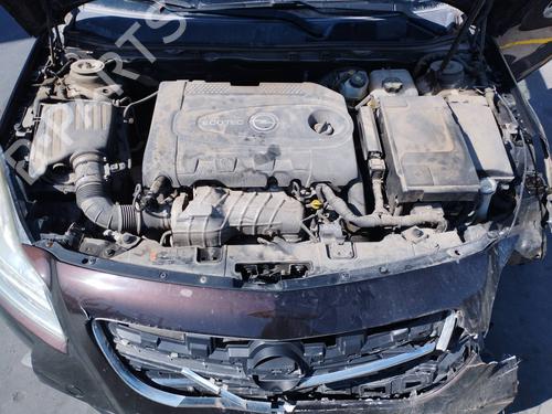 Steering rack OPEL INSIGNIA A (G09) 2.0 CDTI (68) | BP16868577M22 