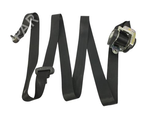 Used Front right seatbelt MERCEDES-BENZ B-CLASS Sports Tourer (W245) [2005-2011]  16072716