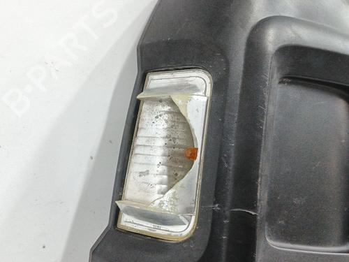 Right mirror PEUGEOT BOXER Bus 2.2 HDi 110 | BP31093060C27