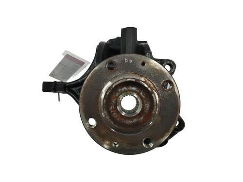 Used Right front steering knuckle CITROËN C3 III (SX) 1.2 PURETECH 82 (82 hp) 16014906