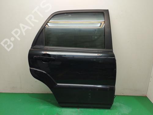 Used Right rear door KIA SPORTAGE II (JE_, KM_) 2.0 CRDi (113 hp) 29237612