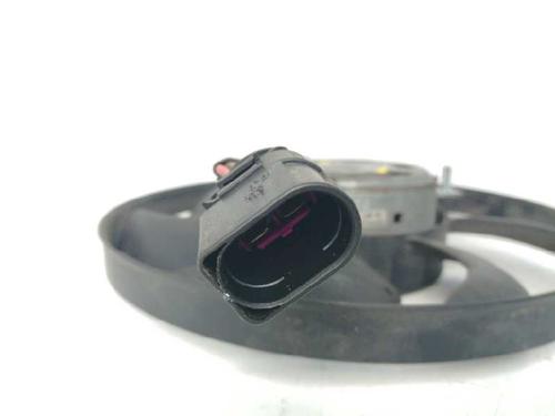 Radiator fan SEAT ALTEA (5P1) 1.9 TDI | BP8677640M35 