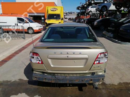 Rim VOLVO S40 I (644) 1.8 i | BP10657788C45 