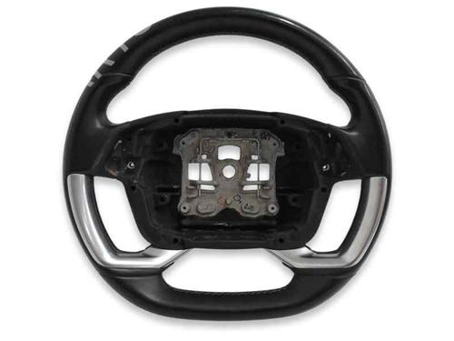 Used Steering wheel CITROËN C4 Grand Picasso II (DA_, DE_) 1.6 HDi / BlueHDi 115 (115 hp) 23960687
