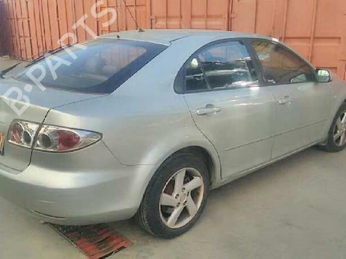 Pompe ABS MAZDA 6 Hatchback (GG) 2.0 DI (GG14) | BP4707277M43 