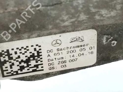 Other MERCEDES-BENZ A-CLASS (W176)  | BP14152227O1 