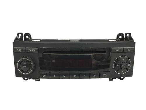 Auto-radio MERCEDES-BENZ B-CLASS Sports Tourer (W245) [2005-2011]  16061583