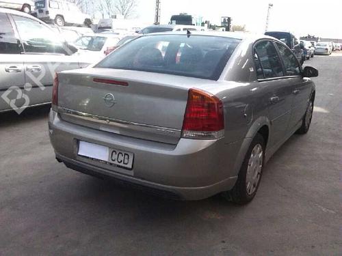 Lenkgetriebe OPEL VECTRA C (Z02)  | BP6063355M22 