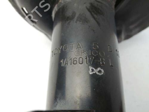 Left front shock absorber TOYOTA RAV 4 IV (_A4_) 2.2 D 4WD (ALA49) | BP8351119M16