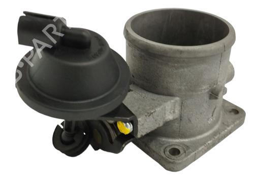 Throttle body HYUNDAI H-1 Travel (TQ)  | BP25346502M82 