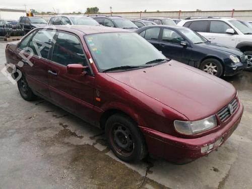 Used Parts VW PASSAT B3/B4 (3A2, 35I) 1.9 TDI (90 hp) 4040366