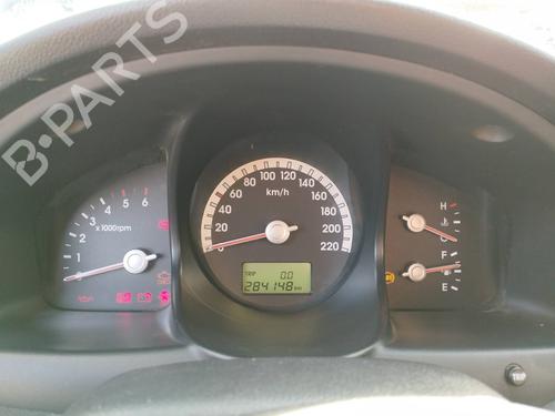 Radio KIA SPORTAGE II (JE_, KM_) 2.0 CRDi | BP17810156E6 