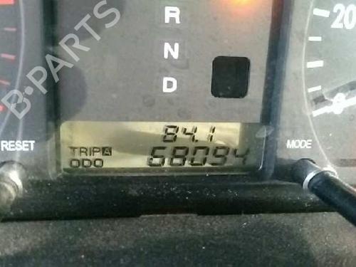 Starter SEAT INCA (6K9) 1.9 SDI | BP19933148M8 