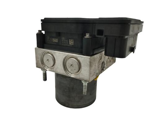 ABS pump RENAULT KANGOO / GRAND KANGOO II (KW0/1_)  | BP16996550M43 