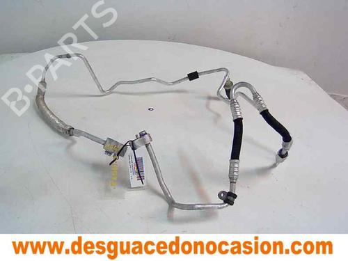 Used AC pipe SKODA FABIA I (6Y2) 1.9 TDI (100 hp) 14155596