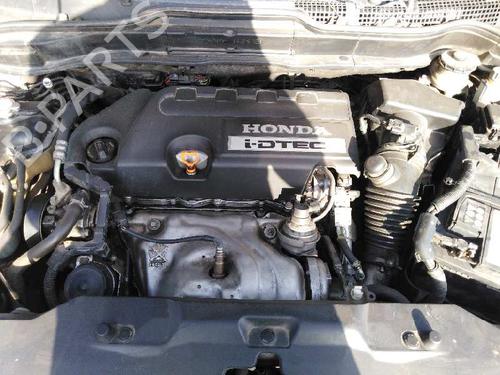 Rear mirror HONDA CR-V III (RE_)  | BP11975224I6 