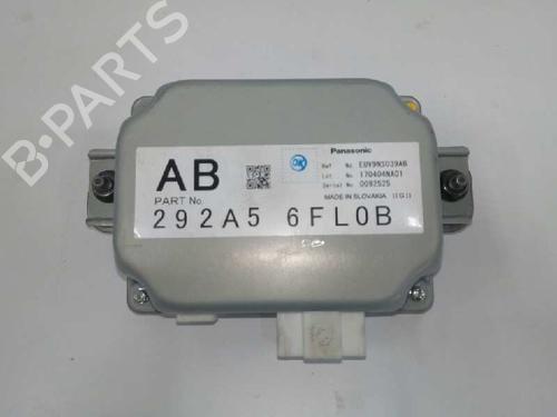 Electronic module CITROËN C4 I (LC_) 1.6 HDi | BP5029928M83 