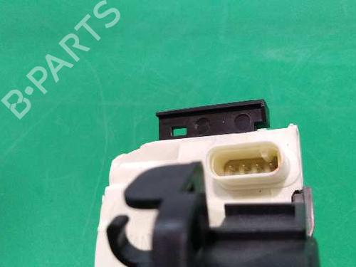 Rear right lock MERCEDES-BENZ E-CLASS (W210) E 320 (210.055) | BP3448877C99 