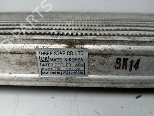 Intercooler SSANGYONG ACTYON I 200 Xdi 4WD | BP6148285M30 - Image 6