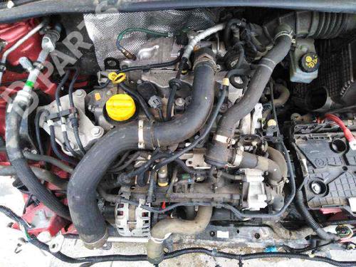 Left front door RENAULT CLIO IV (BH_) 0.9 TCe 90 (BHNF, BHMA, BHMH, BHJK, BHJR) | BP10744951C2  - Image 9