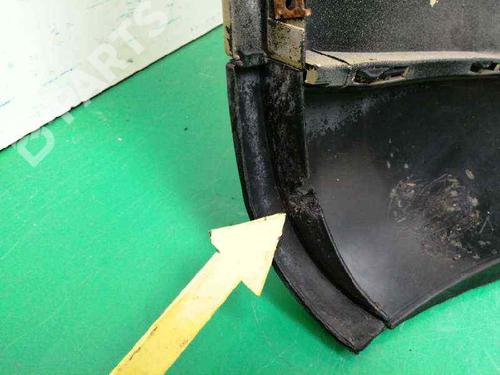 Front bumper VW GOLF IV (1J1) 1.6 | BP9816686C7 