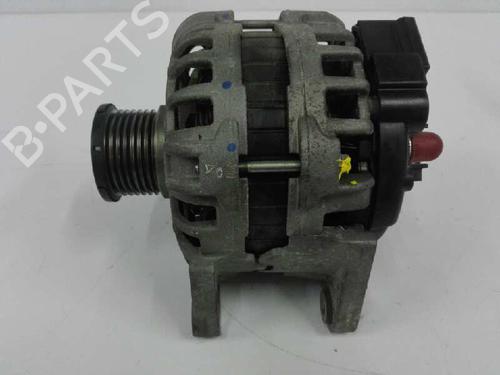 Generator DACIA SANDERO II TCe 90 (B8M1, B8MA, B8AC) (90 hp) 6336269