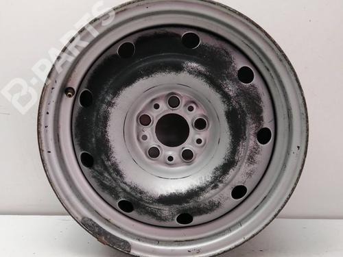 Felg CITROËN JUMPY I (U6U_) 2.0 HDi 95 (94 hp) 10811811