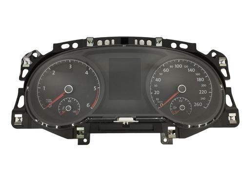 Instrument cluster VW GOLF VII (5G1, BQ1, BE1, BE2) 1.6 TDI | BP13361851C47 