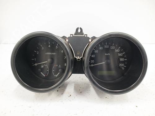 Kombiinstrument Kombiinstrument 37710882 37710882