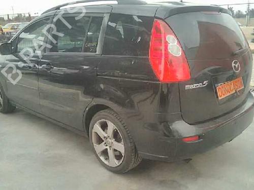 Getriebe MAZDA 5 (CR) 2.0 CD (CR19) | BP5091807M3 