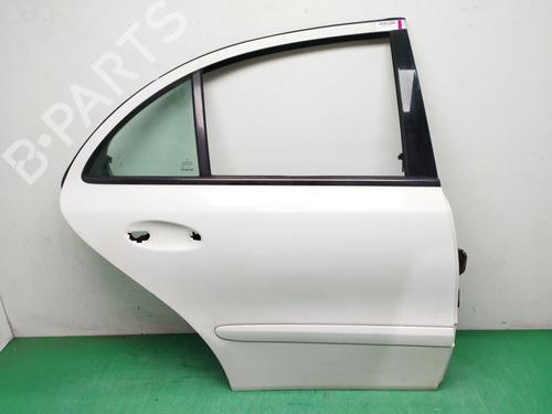 Used Right rear door MERCEDES-BENZ E-CLASS (W211) E 220 CDI (211.008) (170 hp) 11974454
