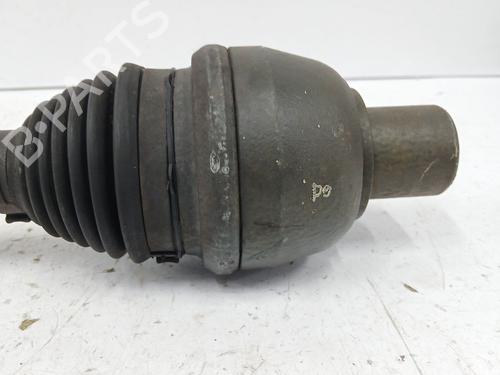 Right front driveshaft MERCEDES-BENZ B-CLASS Sports Tourer (W246, W242) B 180 CDI (246.200) | BP29753485M39 