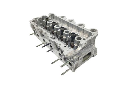 Cylinder head CITROËN XSARA PICASSO (N68) 1.6 HDi | BP19636020M5 