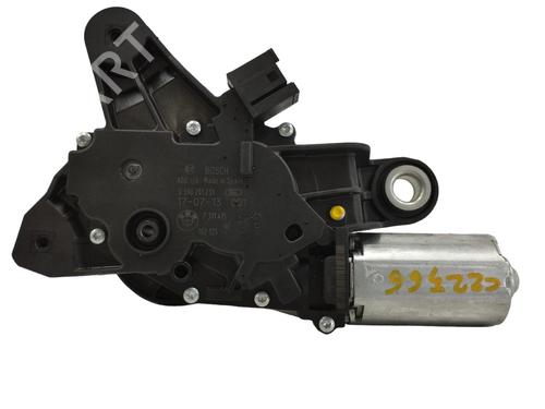 Rear wiper motor FIAT DOBLO MPV (119_, 223_) 1.9 JTD | BP16644540M102 
