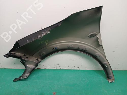 Right front fenders CITROËN C4 CACTUS 1.2 VTi 82 | BP30456808C42 