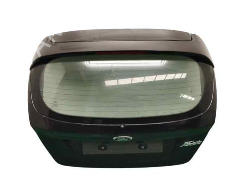 Tailgate FORD FIESTA VI (CB1, CCN) 1.25 1763986