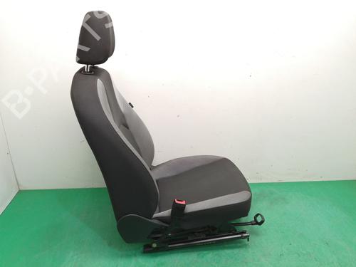 Left front seat SEAT LEON ST (5F8) 2.0 TDI | BP15939744C15