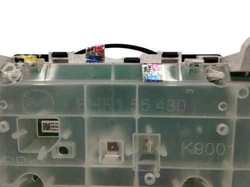 Instrument cluster MAZDA 3 (BM, BN)  | BP13250838C47 