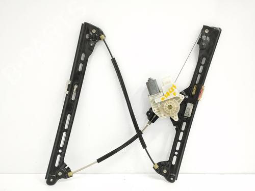 Used Front right window mechanism CITROËN C4 Picasso II 1.6 BlueHDi 120 (120 hp) 12429658