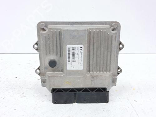 engine-control-unit-ecu-suzuki-ignis-ii-mh-2003-34127846 main image