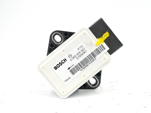 Used Electronic sensor FIAT 500 (312_) 1.2 (312AXA1A) (69 hp) 11021583