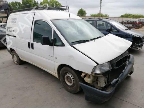 Brugte CITROËN JUMPER I Bus (230P) [1994-2002]  3494921