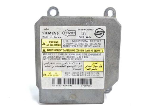 ecu-airbags-ssangyong-rodius-i-27-xdi-8625021030-2005-9413536 main image
