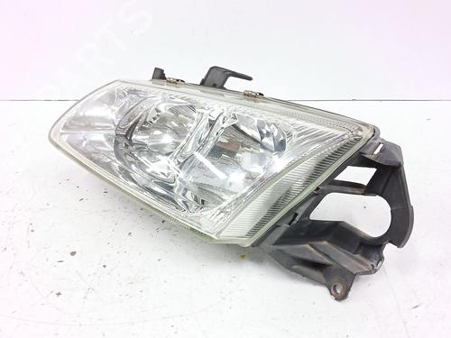 Left headlight NISSAN ALMERA II (N16) 2.2 Di | BP35725335C28 - Image 2
