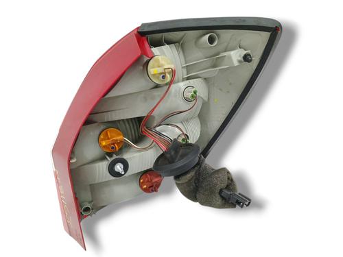 Left taillight SKODA FABIA II (542) 1.2 | BP29383903C34 